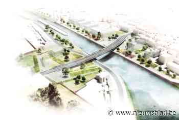 ‘Werf van de eeuw’ blijft aanslepen, beslissing in beroepsprocedure Leiewerken pas voor helft 2025