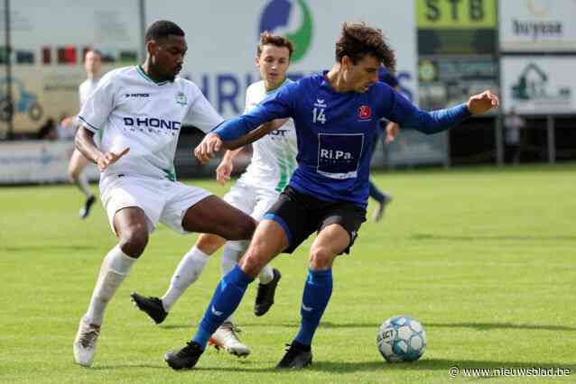 Fanno Nijst moet bij Olsa Brakel nieuwe ploeg bouwen