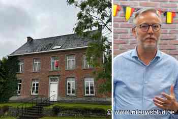 Niemand doet bod op pastorie: “Instelprijs zakt van 520.000 euro naar 425.000”