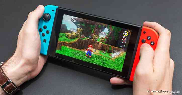 How to watch the June 2024 Nintendo Direct