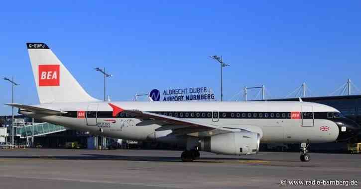 British Airways kündigt Flugangebot nach London an