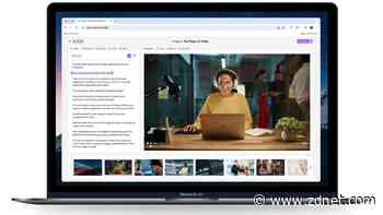 This AI video platform will assemble a short for you from start to finish