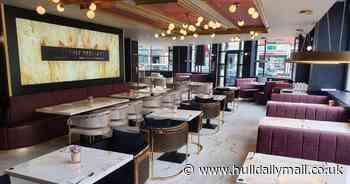 Heavenly Desserts unveils summer menu including drinks and treats