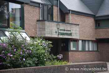 Subsidies voor nieuwe sportvloer, toegangssysteem en scheidingsgordijn ’t Kraaiennest