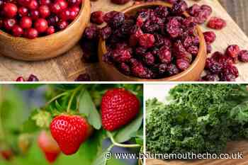 What happens if you don't wash vegetables? Expert warns