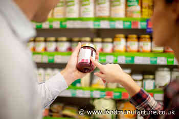 Food waste fears impacting eating occasions