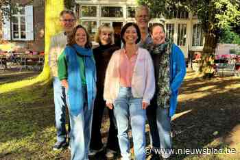 Vijf nieuwe namen en uitgewerkt verkiezingsprogramma bij Lijst voor Edegem