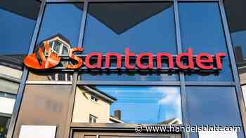 Pagonxt: „Moralisch verwerflich“ – Verdi moniert Verhalten von Santander