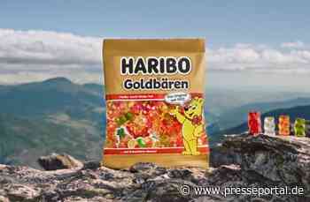 Weltweite Erfolgsgeschichte: HARIBO feiert zehn Jahre Kids'-Voices-Kampagne