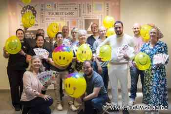 Van eerbetoon aan Bruce Springsteen tot artiest uit Cirque du Soleil: CC Het Bolwerk lanceert nieuw programma