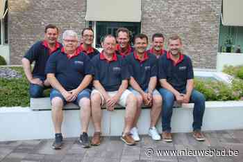 Chirojongens Zwevezele zorgen voor nieuwe theaterwandeling