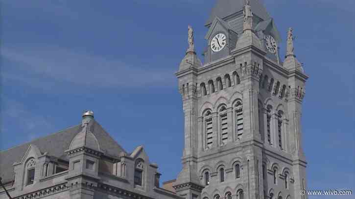 Term limits could be coming for Erie County politicians