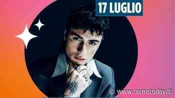 Rosa Chemical a Estate al Maximo