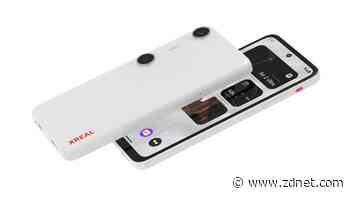 Forget Vision Pro: You can experience spatial video on XR glasses for just $199