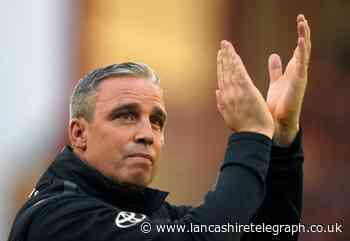 Duff keen to replicate Burnley environment at Huddersfield