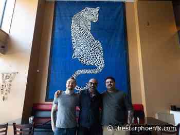 Find American style halal breakfast, lunch at Saskatoon's Loft Breakfast Club