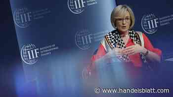 Bankenregulierung: Die USA sind zu langsam – EU verschärft Handelsregeln für Banken ein Jahr später