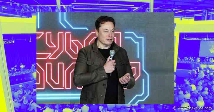 Tesla’s big, epic, confusing future