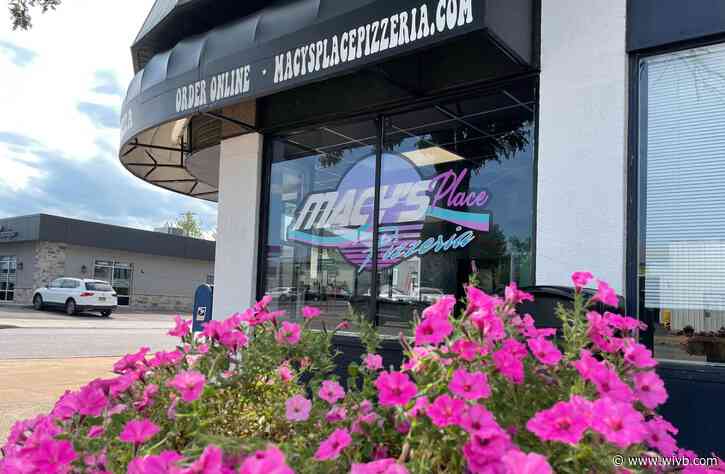 Macy's Place planning third location in Clarence