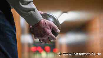 Bekommt Waldkraiburger Kegel-Verein für 2024 weniger Geld?