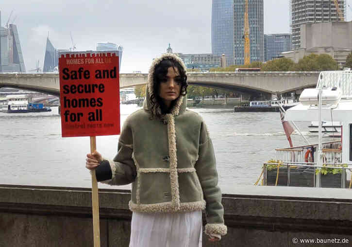 Filmtipp: Sold City
 - Zweiteilige Dokumentation zur Entwicklung des Wohnungsmarkts