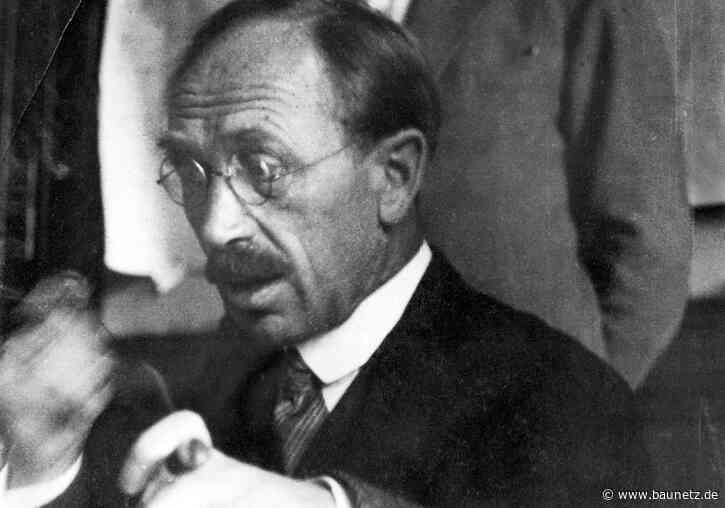 Last Call Heinrich Tessenow
 - Symposium in Dortmund