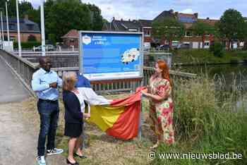 Nieuw grensoverschrijdende fietstocht ‘Fietsen met Smaak’ zet korte keten in de kijker