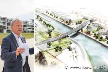 ‘Werf van de eeuw’ blijft aanslepen, beslissing in beroepsprocedure Leiewerken pas voor half 2025