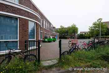 Melding grensoverschrijdend gedrag tegen invaldocent  in Almere: 'Voorlopig blijft hij thuis’