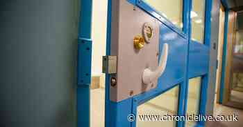 Police warning as suspect arrested in Newcastle following reports of a spate attempted car break ins