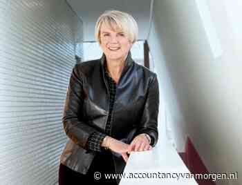 RvB-lid Leonieke van der Meer vertrekt bij Flynth