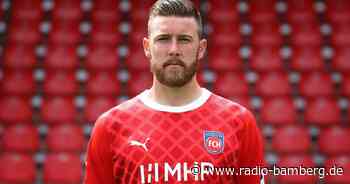 Aufsteiger Regensburg verpflichtet Stürmer