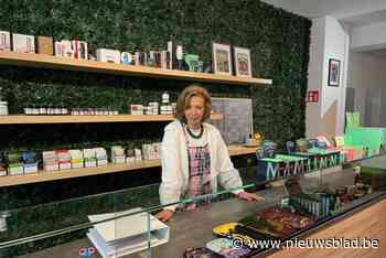 Cannabisshop Green Grown opent filiaal op Zegeplein: “Van onze wiet word je niet high”