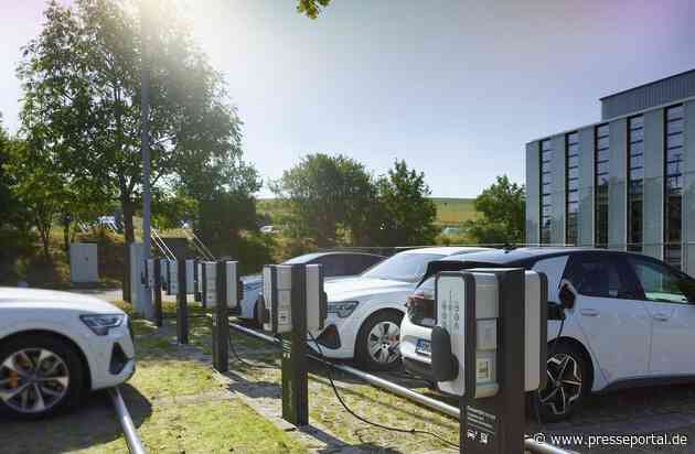 Hager Komplettlösungen für Energiemanagement und Ladeinfrastruktur in Wohn- und Zweckbau