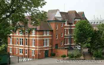 Teachers prepare to strike over pensions at St Benedict's, Ealing