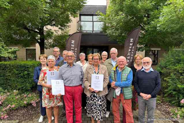 Seniorenadviesraad doet voorstellen en aanbevelingen voor stadsbestuur uit de doeken: “Het is makkelijker om op voorhand advies te vragen dan achteraf aanpassingen te doen”