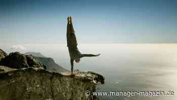 Richtig verhandeln, wenn es ums Ganze geht