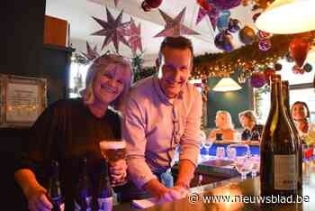 LEVENSVERHAAL. Olympische dressuurruiter plots overleden: Arjen Teeuwissen (53) richtte Christmas House in Westmalle op