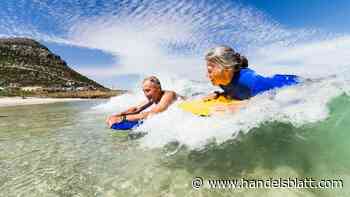 Altersvorsorge: Höherer Zins verleiht Lebensversicherungen neuen Schwung – steht auch Riester vor einem Comeback?