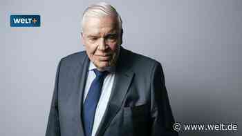 „Als Kanzler kann ich mir Herrn Habeck nicht mehr vorstellen“