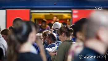 Die EU und die Schweiz haben beim Thema Zuwanderung zu grosse Differenzen – der EU-Kommissar kommt nicht nach Bern