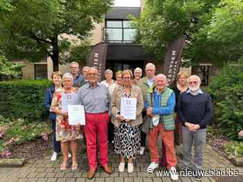 Seniorenadviesraad doet stadsbestuur voorstellen over toegankelijkheid: “Makkelijker om vooraf advies te vragen dan achteraf aanpassingen te doen”