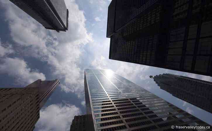 Federal banking regulator OSFI keeps domestic stability buffer on hold at 3.5%