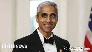 US surgeon general wants social media warning labels