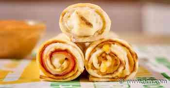 Subway debuts $3 Footlong Dippers for summer