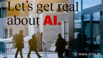 Organisation: Grundsätze nötig: UNESCO sieht Gefahr durch KI-generierte Geschichtsfälschung