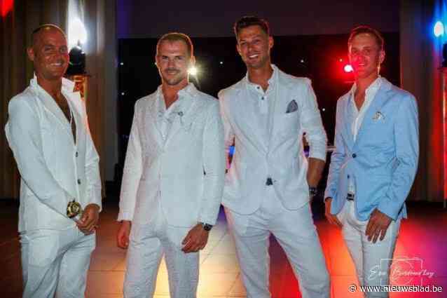 Rauno Jansen ruilt horeca in voor glitter- en glamourwereld: “Er heerst nog veel taboe over verkiezingen van stijlvolle mannen”