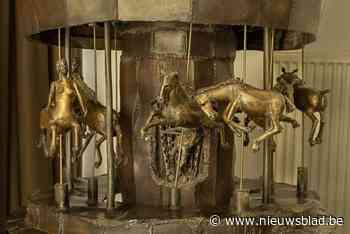 Tieltse Perskring organiseert tentoonstelling rond Metal Art