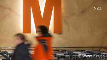 KOMMENTAR - Melectronics, Micasa, 415 Stellen weg: Der Migros-Umbau wird konkret – doch der unangenehme Teil folgt erst noch