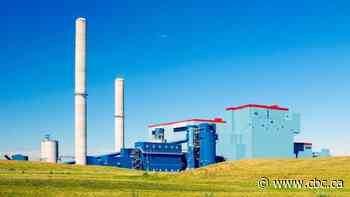 Alberta's last coal plant has powered down, marking the end of an era